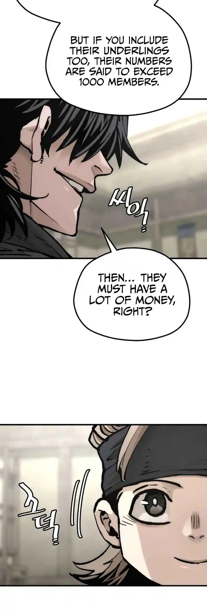 Read Murim Rpg Simulation Manga Online