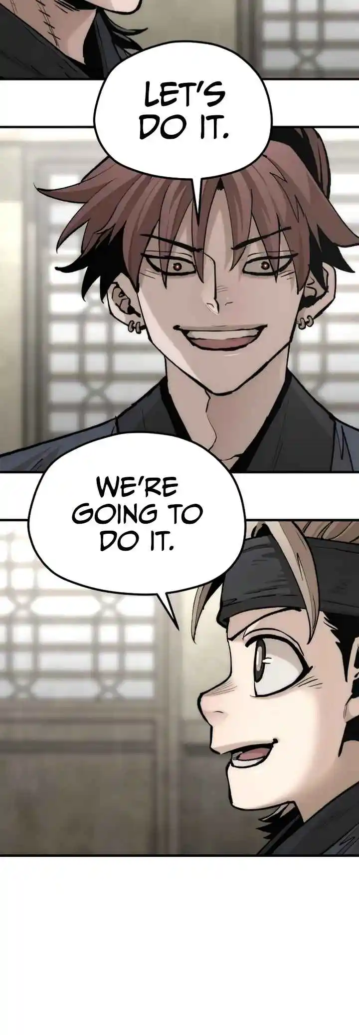 Read Murim Rpg Simulation Manga Online