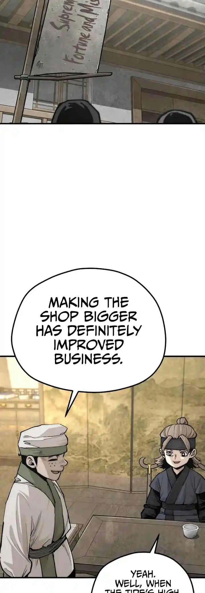 Read Murim Rpg Simulation Manga Online