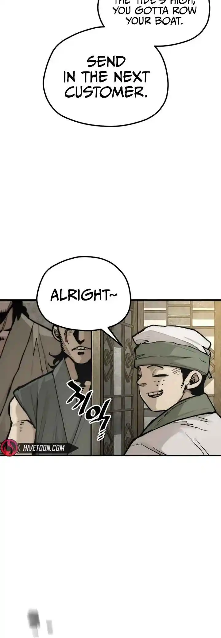 Read Murim Rpg Simulation Manga Online