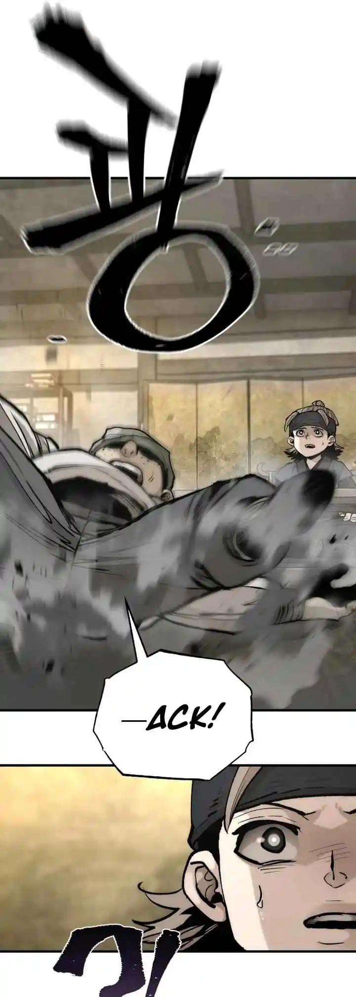 Read Murim Rpg Simulation Manga Online