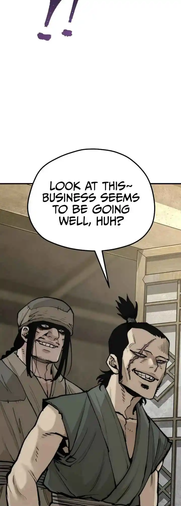 Read Murim Rpg Simulation Manga Online