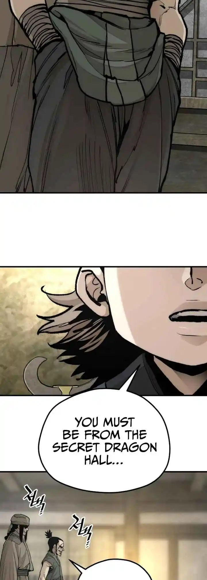 Read Murim Rpg Simulation Manga Online