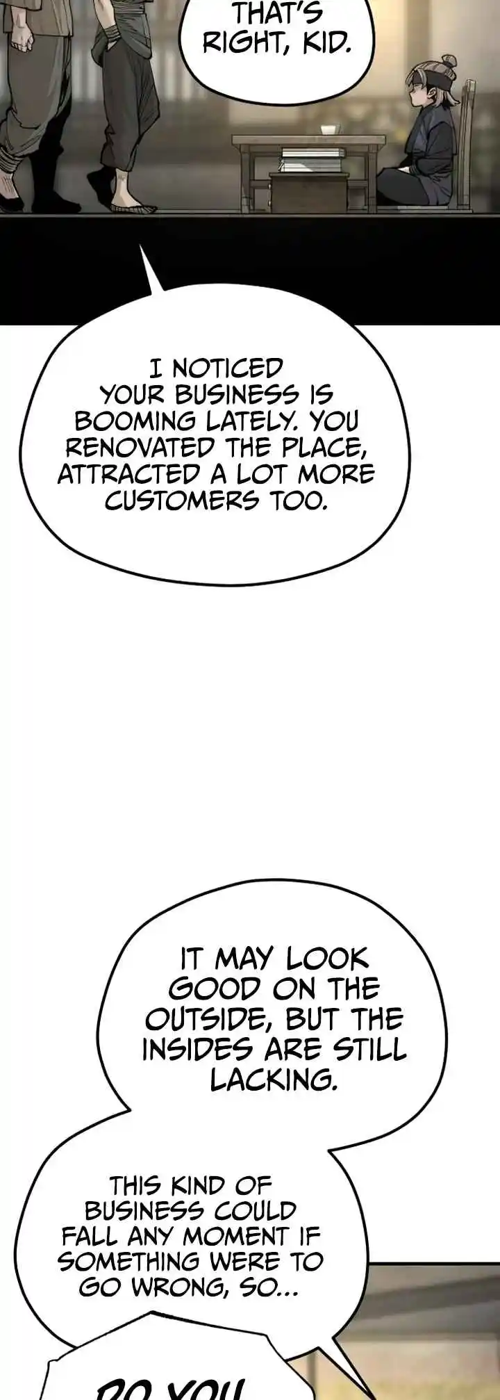 Read Murim Rpg Simulation Manga Online