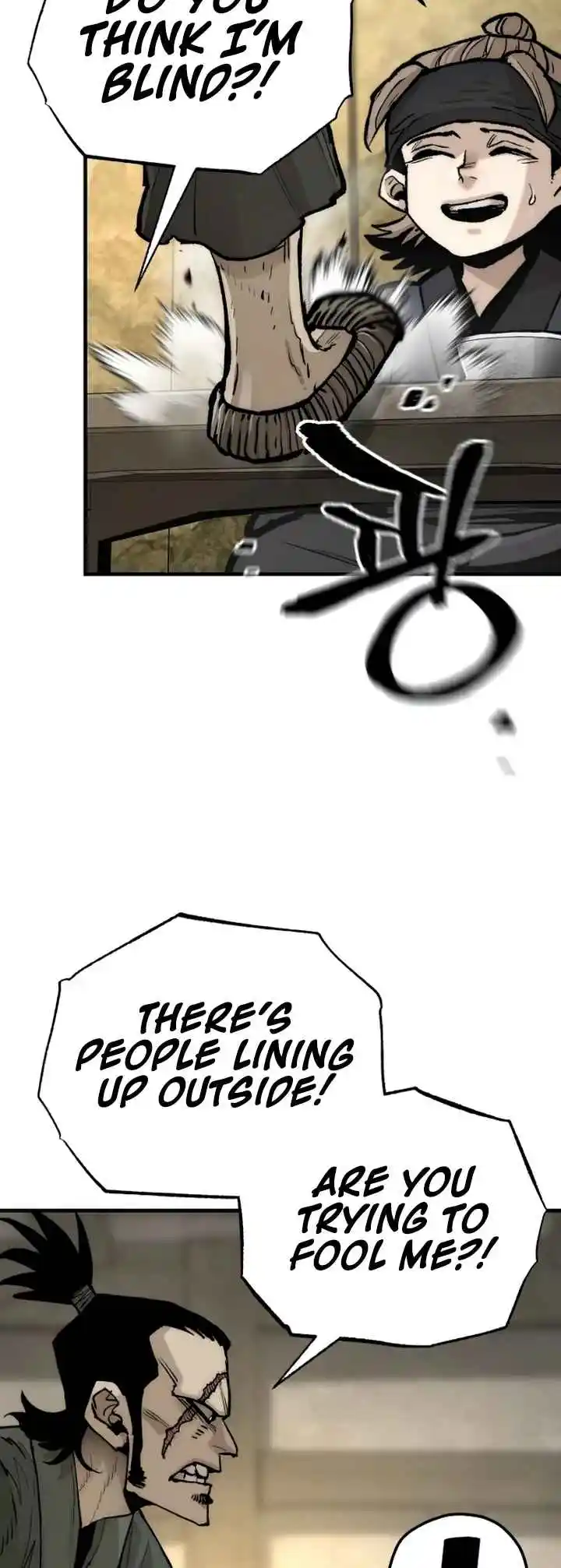 Read Murim Rpg Simulation Manga Online