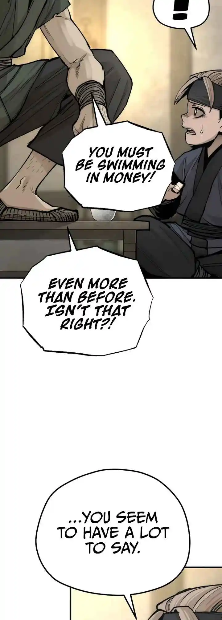 Read Murim Rpg Simulation Manga Online