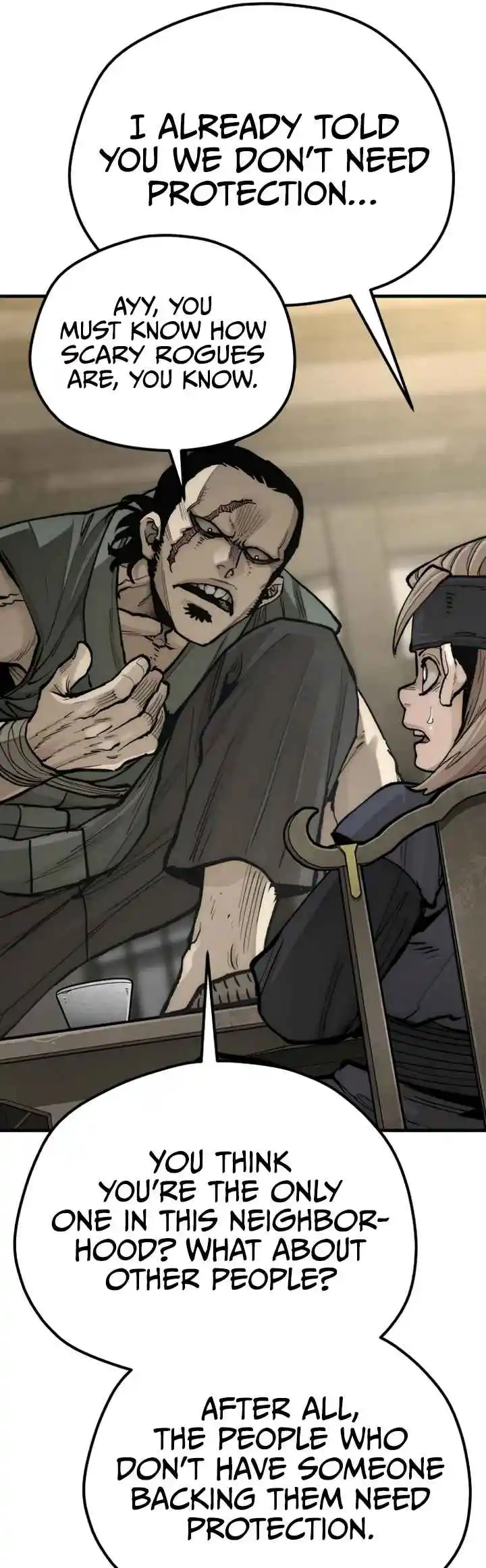 Read Murim Rpg Simulation Manga Online