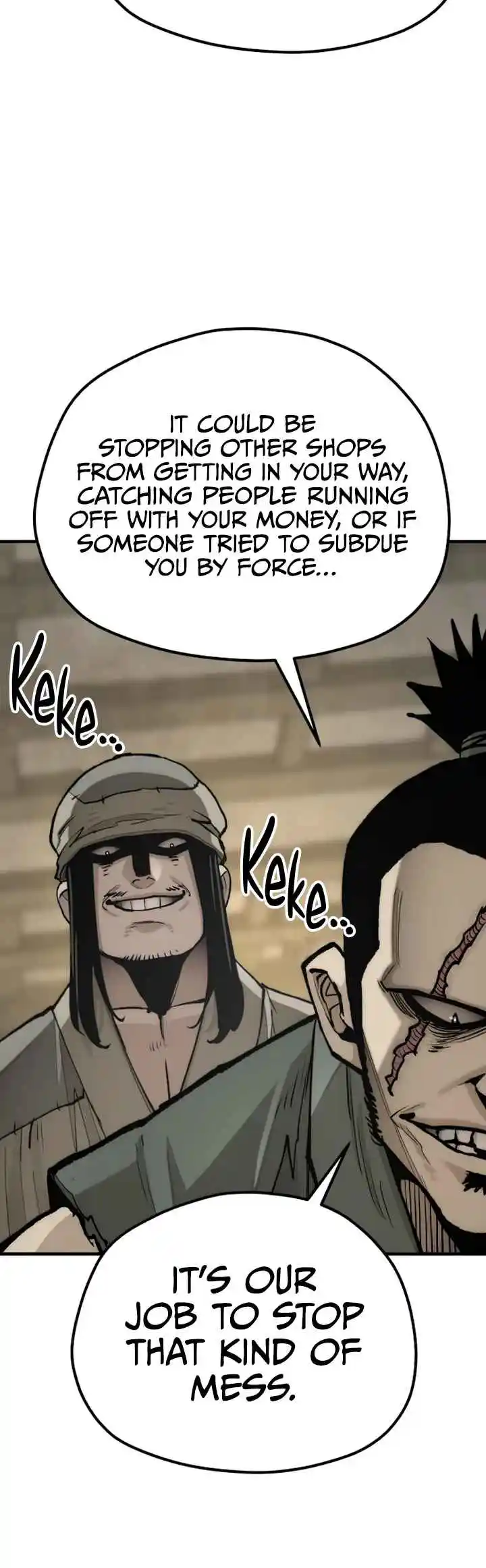 Read Murim Rpg Simulation Manga Online