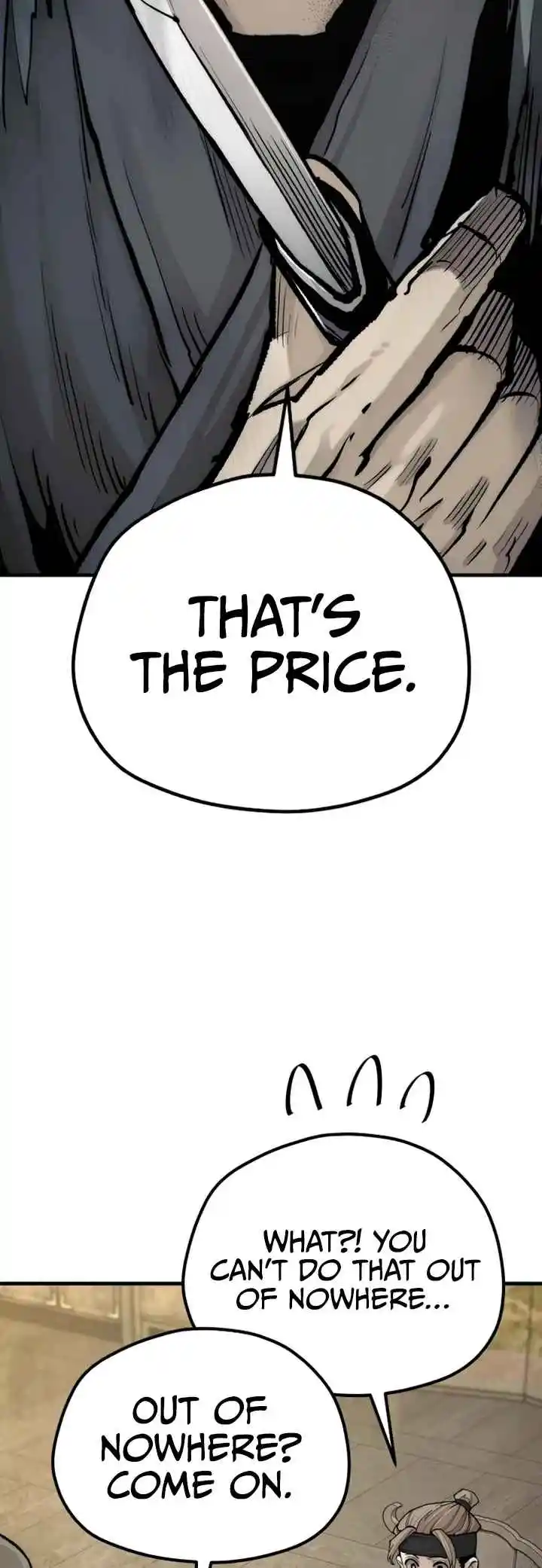 Read Murim Rpg Simulation Manga Online