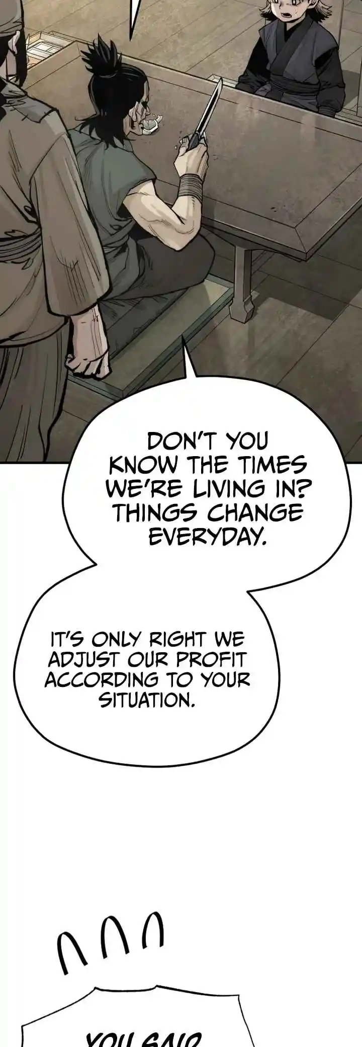 Read Murim Rpg Simulation Manga Online