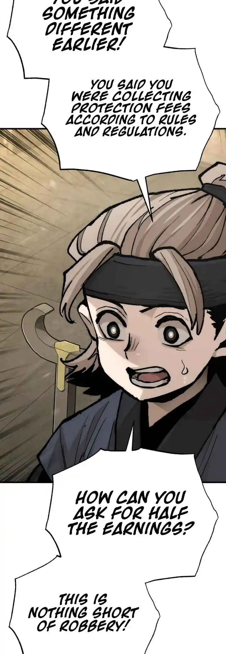 Read Murim Rpg Simulation Manga Online