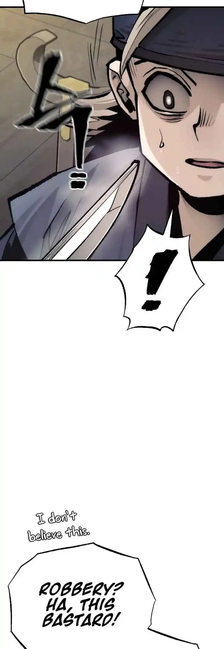 Read Murim Rpg Simulation Manga Online