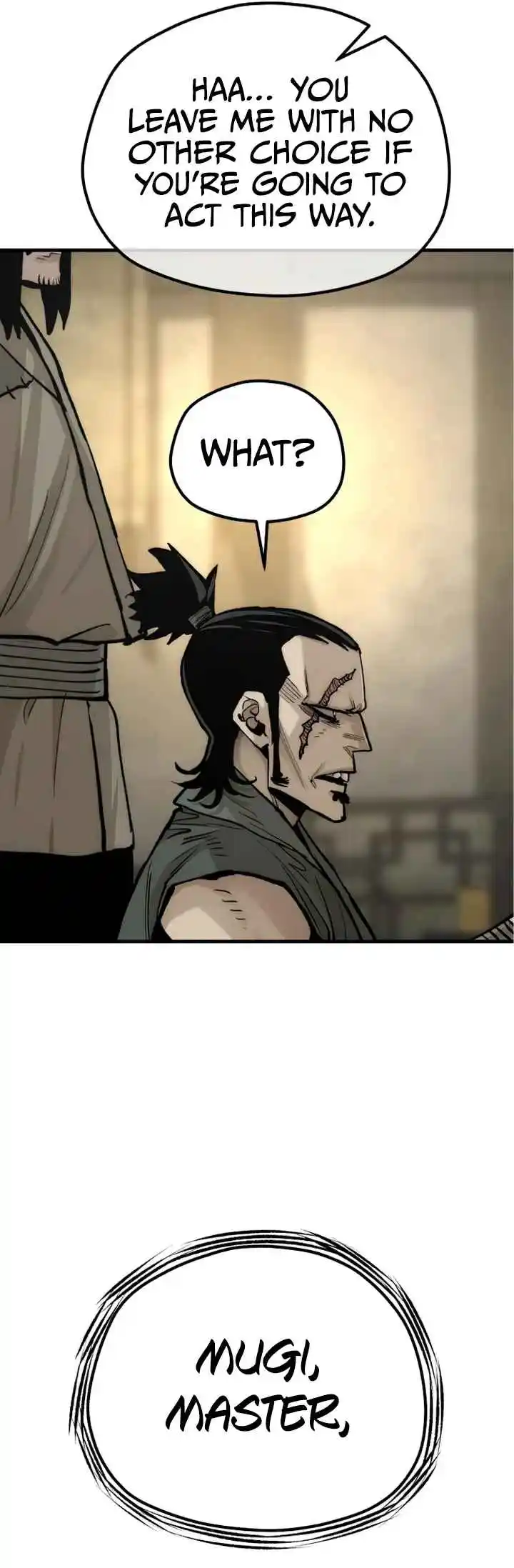 Read Murim Rpg Simulation Manga Online