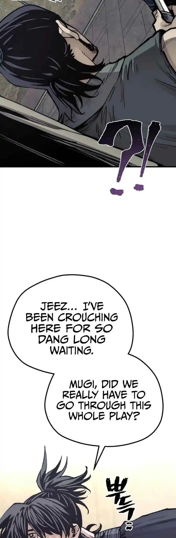 Read Murim Rpg Simulation Manga Online