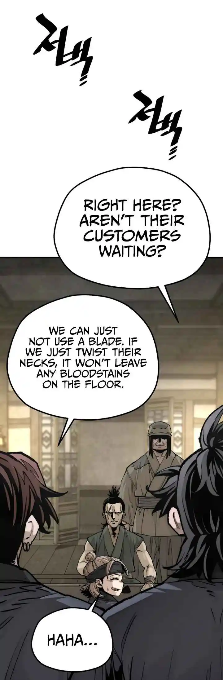 Read Murim Rpg Simulation Manga Online