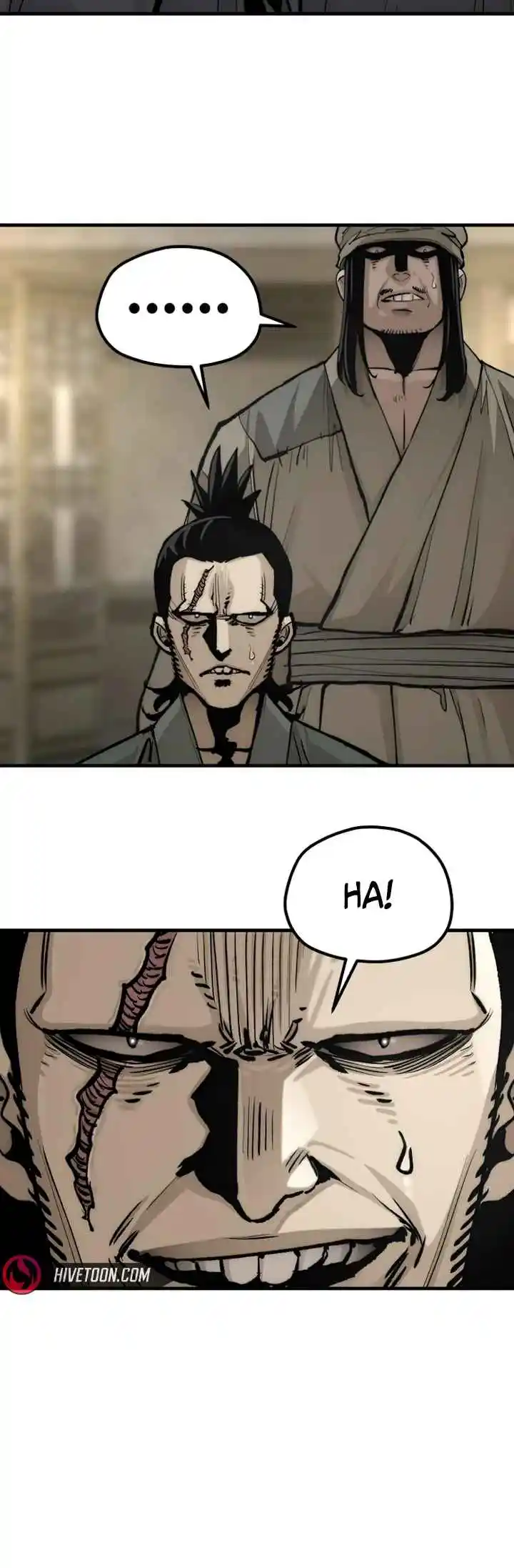 Read Murim Rpg Simulation Manga Online