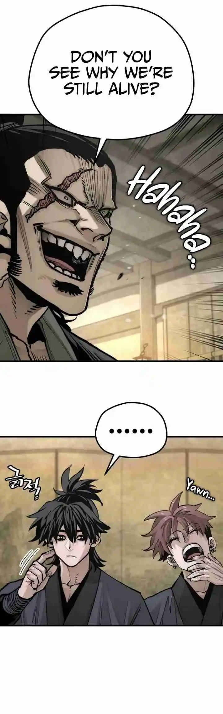 Read Murim Rpg Simulation Manga Online