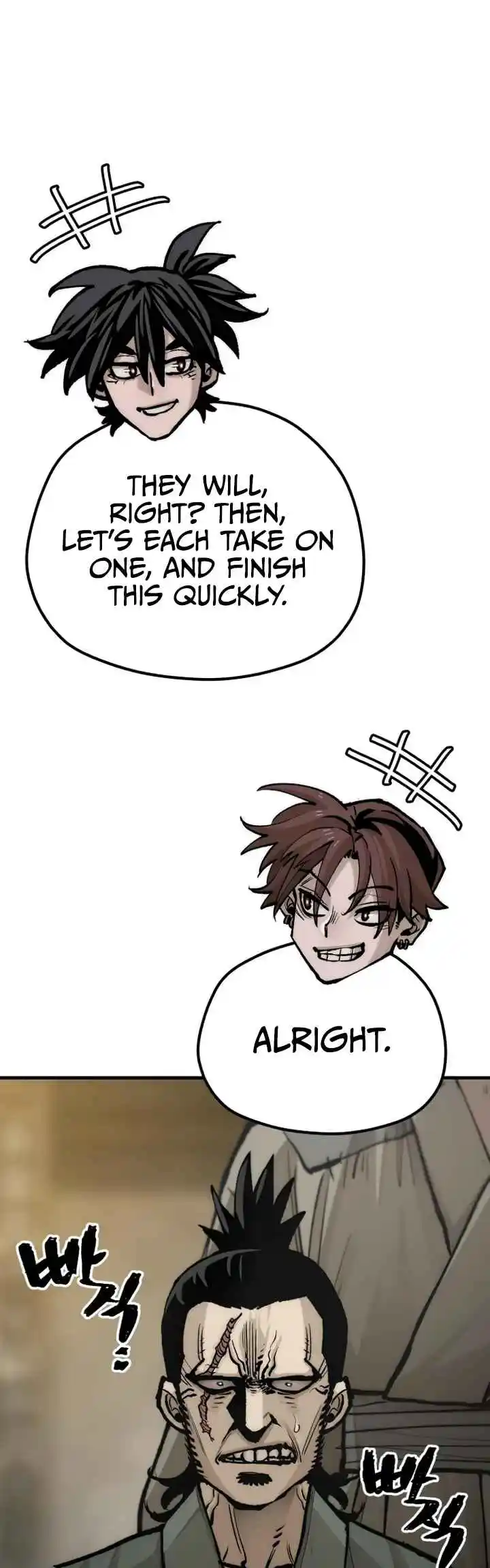 Read Murim Rpg Simulation Manga Online