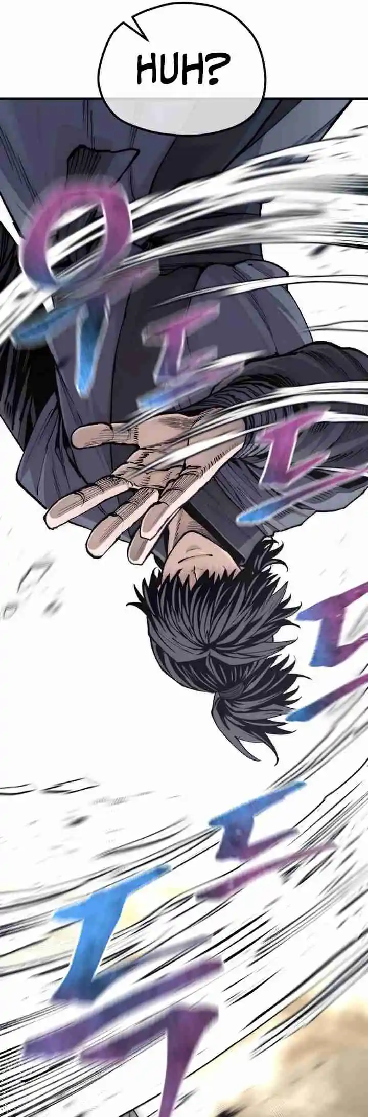 Read Murim Rpg Simulation Manga Online