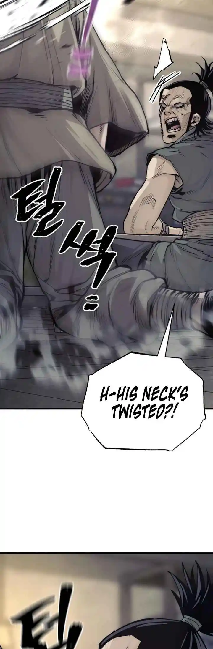 Read Murim Rpg Simulation Manga Online