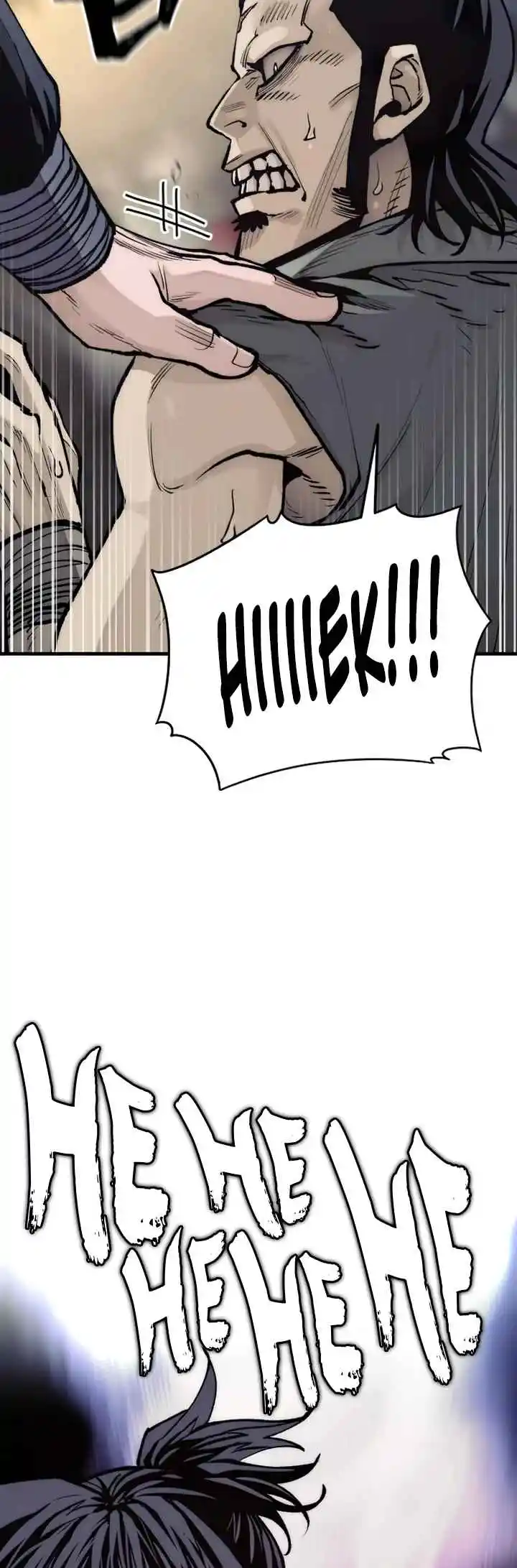 Read Murim Rpg Simulation Manga Online