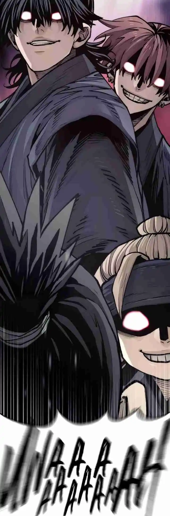 Read Murim Rpg Simulation Manga Online