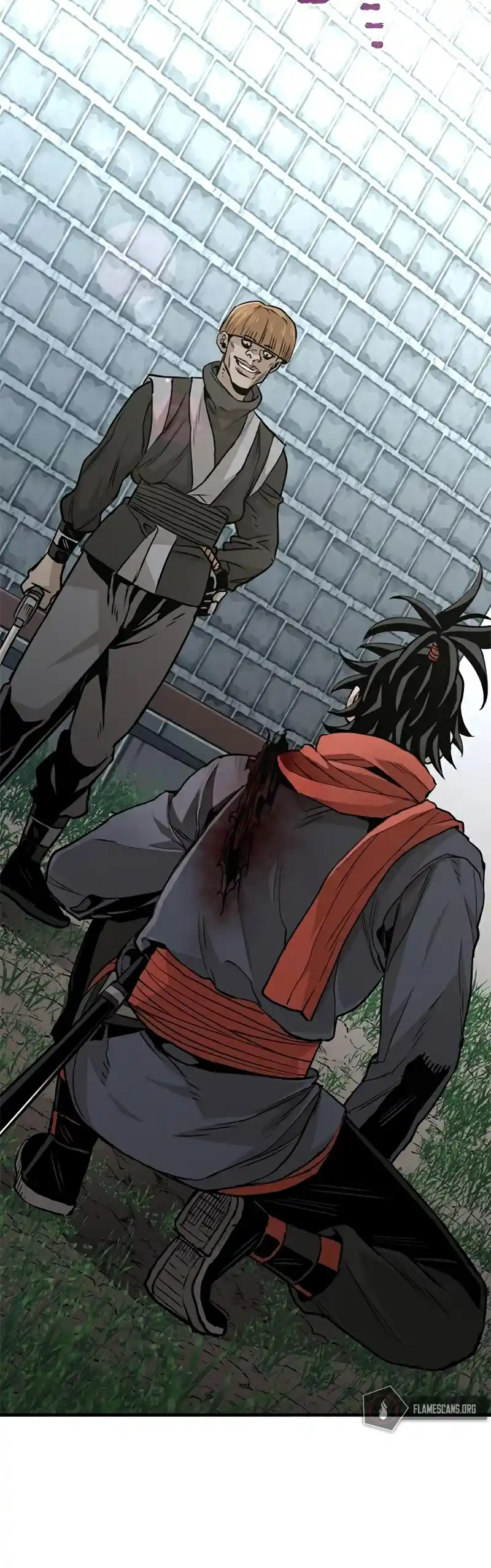 Read Murim Rpg Simulation Manga Online