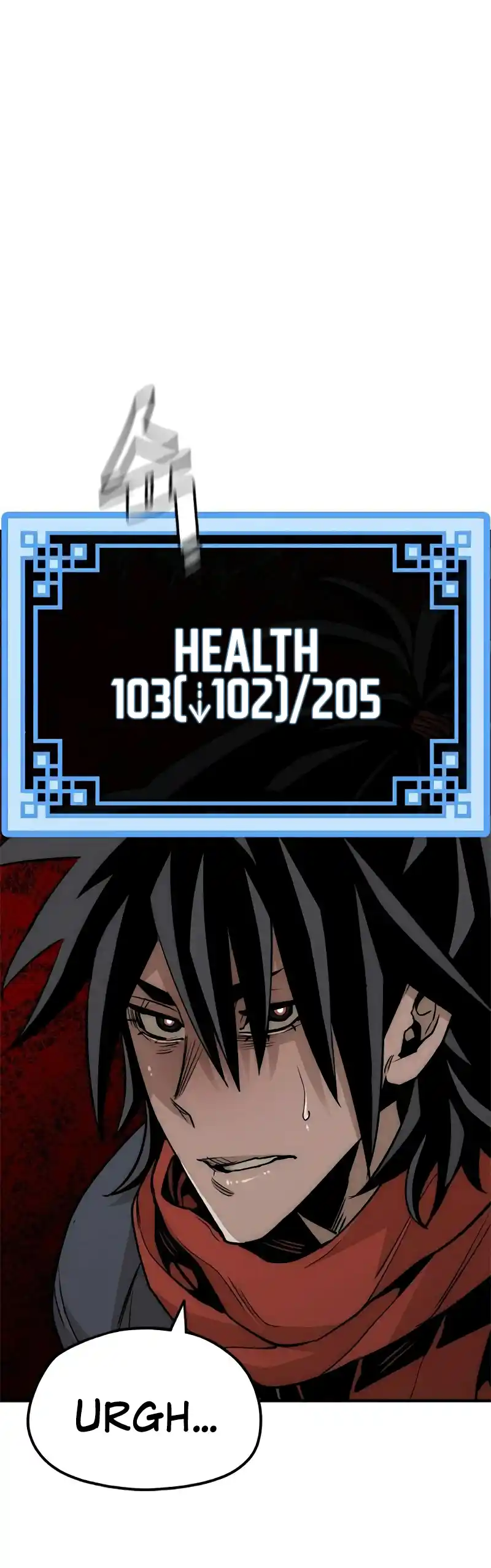 Read Murim Rpg Simulation Manga Online