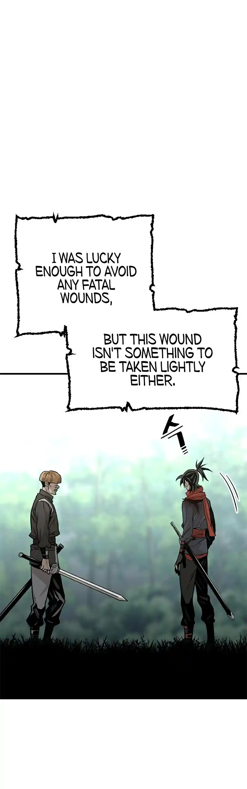 Read Murim Rpg Simulation Manga Online