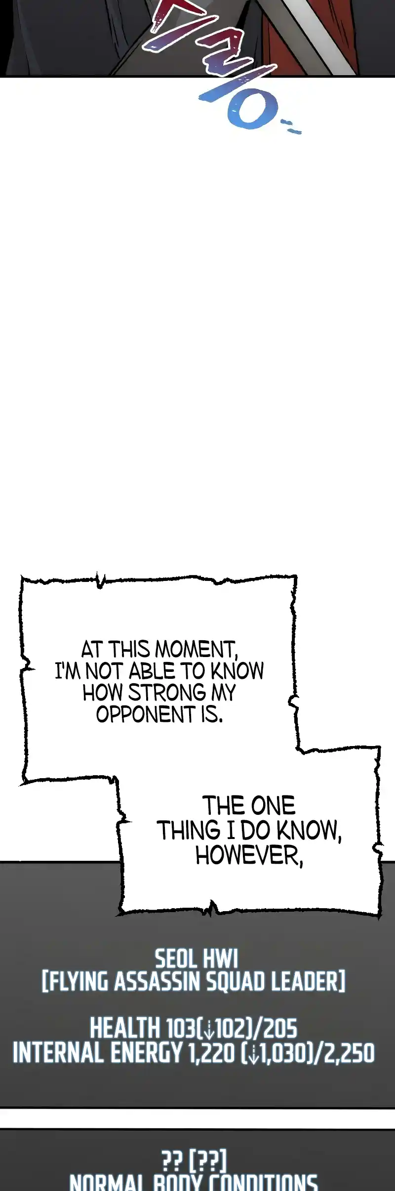 Read Murim Rpg Simulation Manga Online