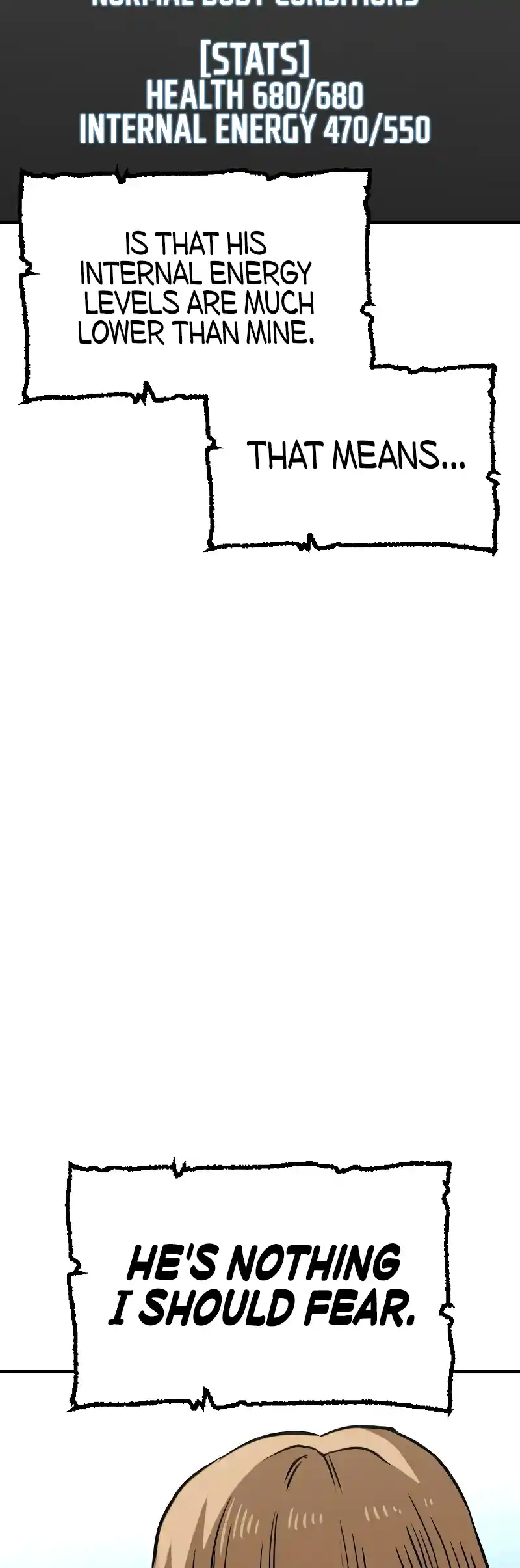 Read Murim Rpg Simulation Manga Online