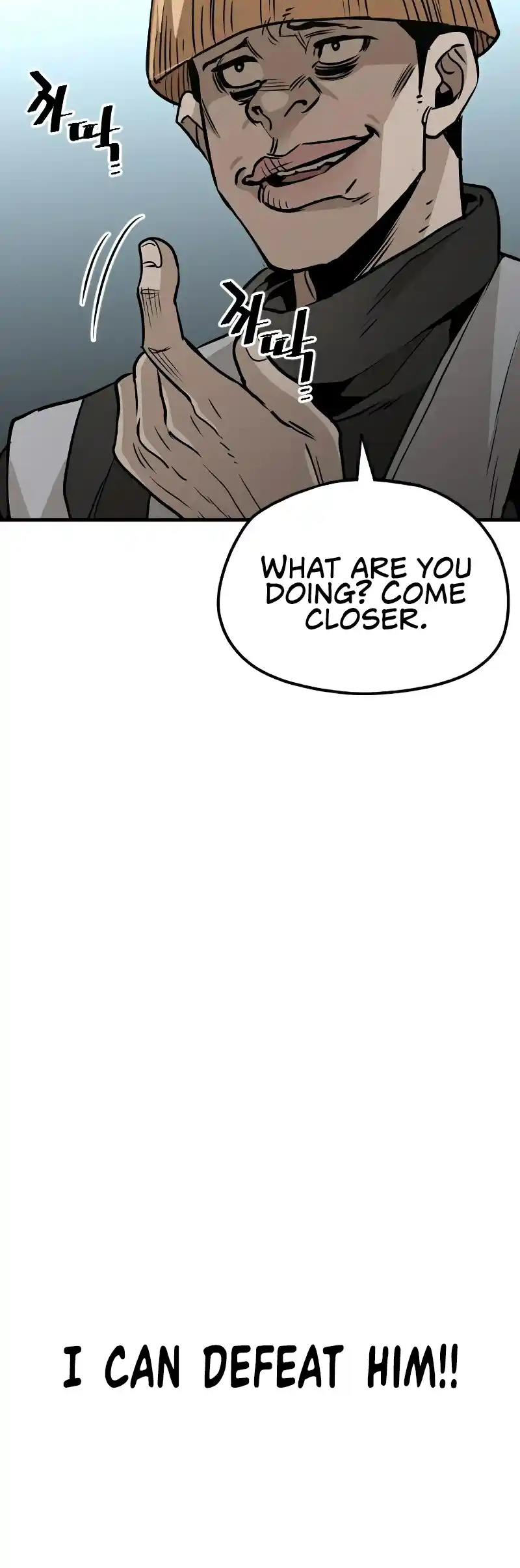 Read Murim Rpg Simulation Manga Online