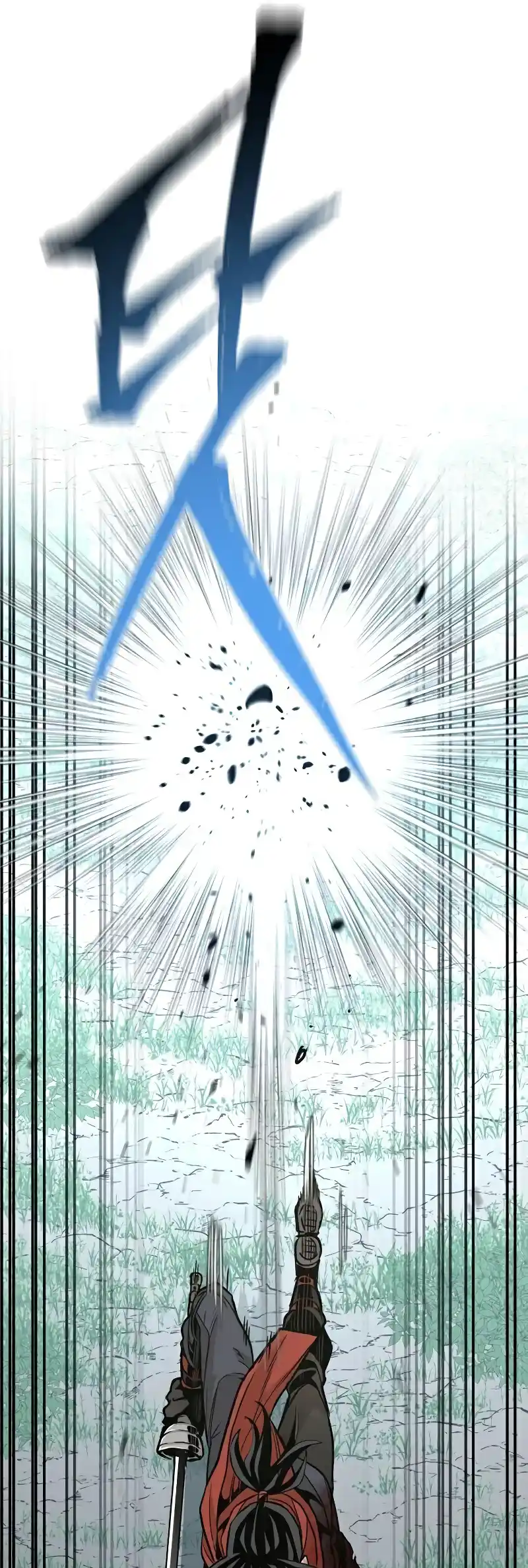 Read Murim Rpg Simulation Manga Online