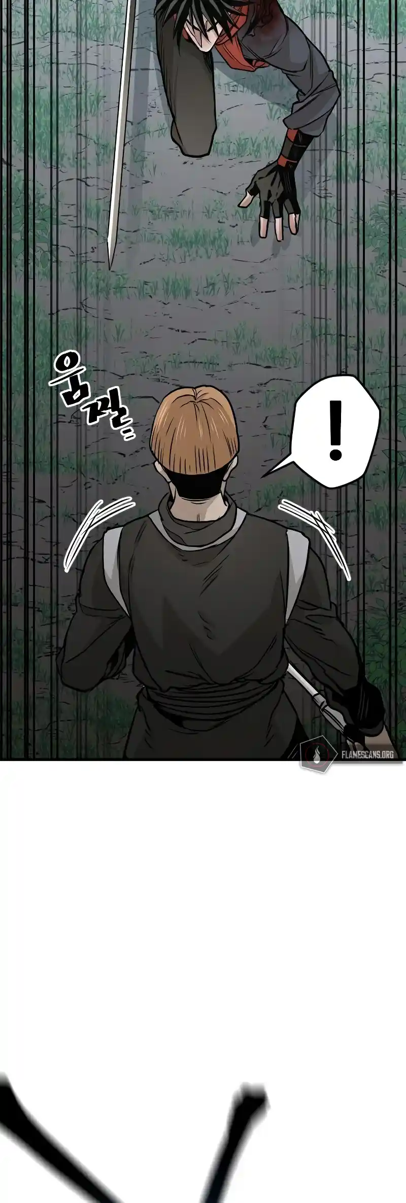 Read Murim Rpg Simulation Manga Online