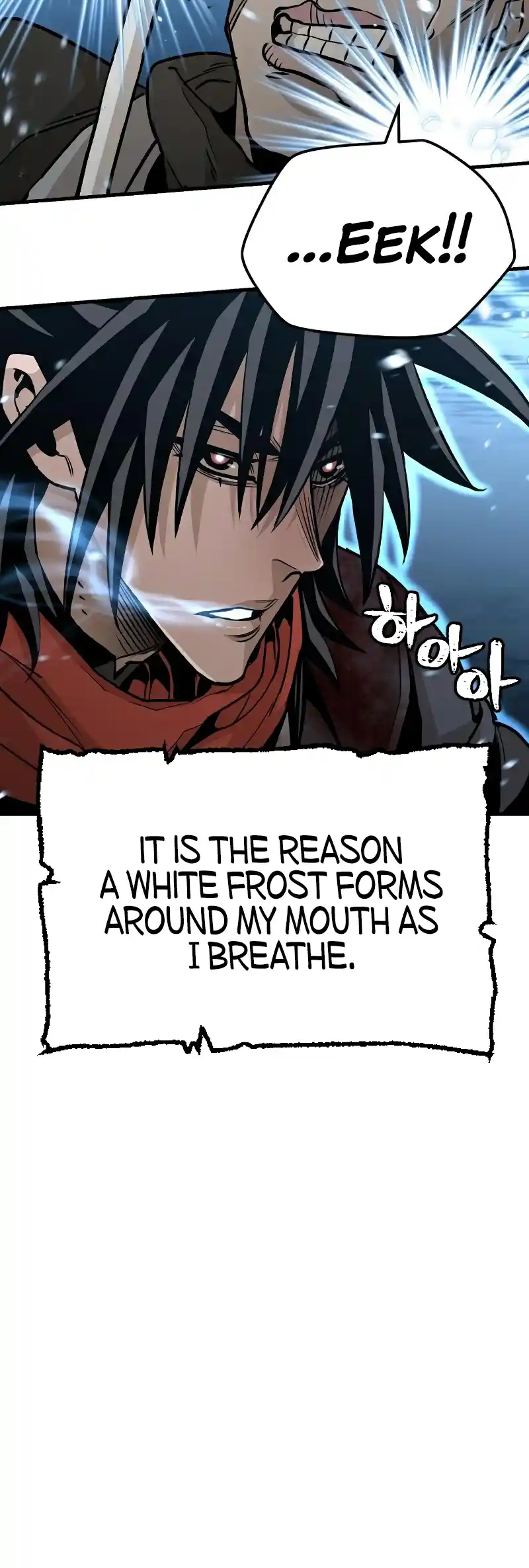 Read Murim Rpg Simulation Manga Online