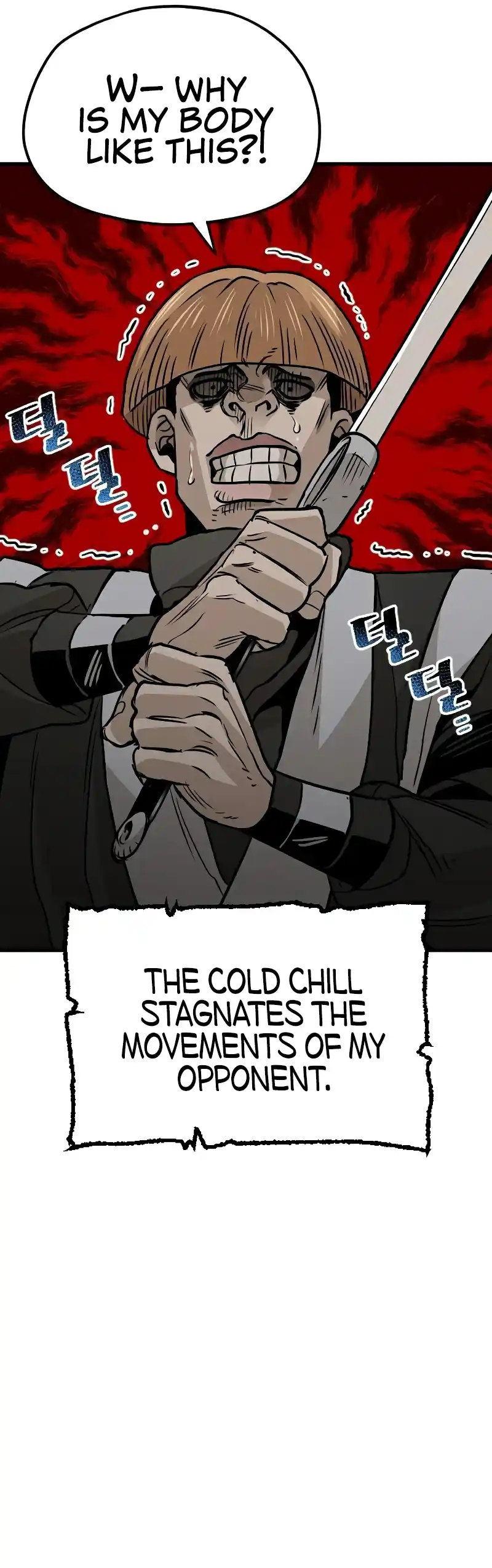 Read Murim Rpg Simulation Manga Online