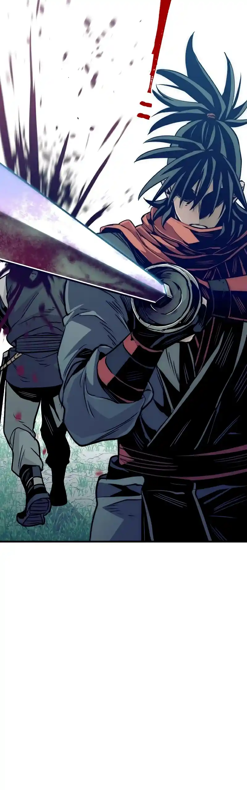 Read Murim Rpg Simulation Manga Online