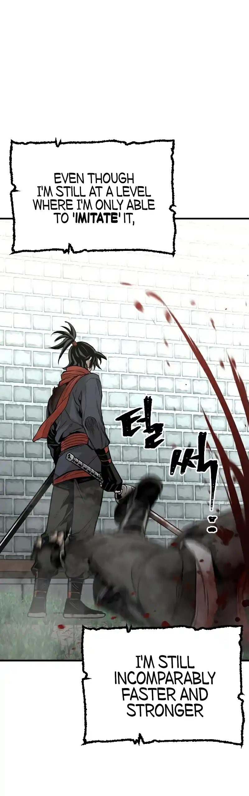 Read Murim Rpg Simulation Manga Online