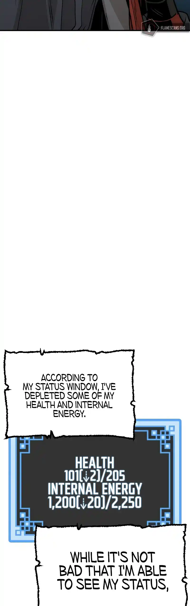 Read Murim Rpg Simulation Manga Online