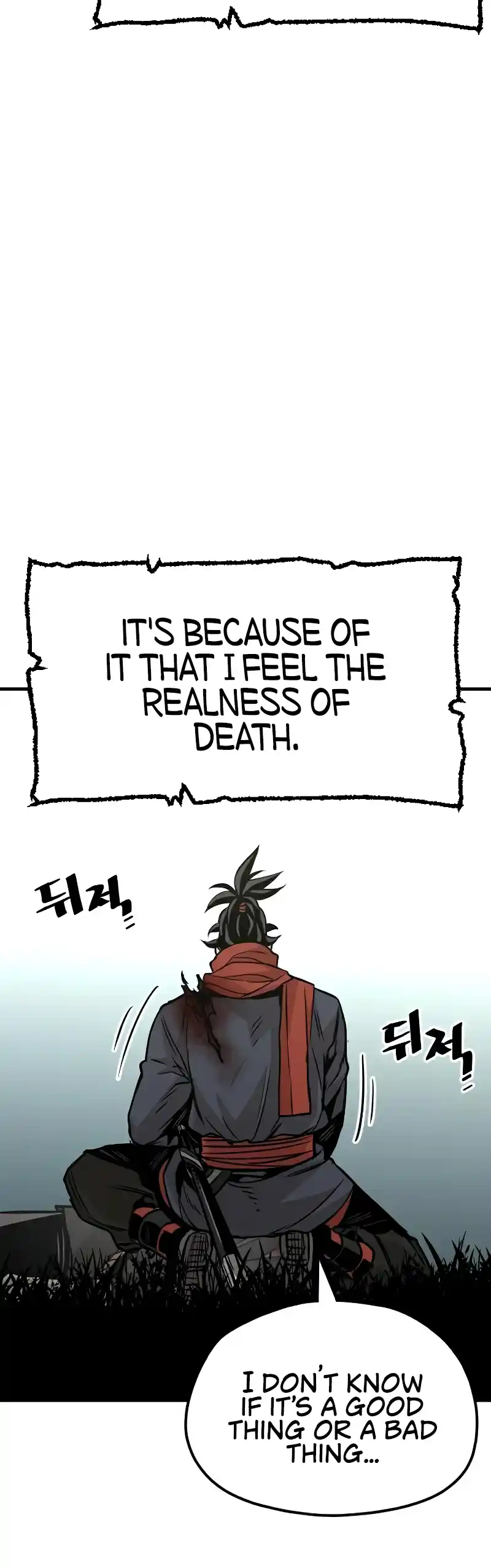 Read Murim Rpg Simulation Manga Online