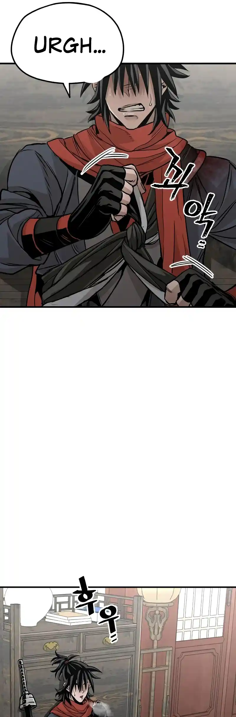 Read Murim Rpg Simulation Manga Online