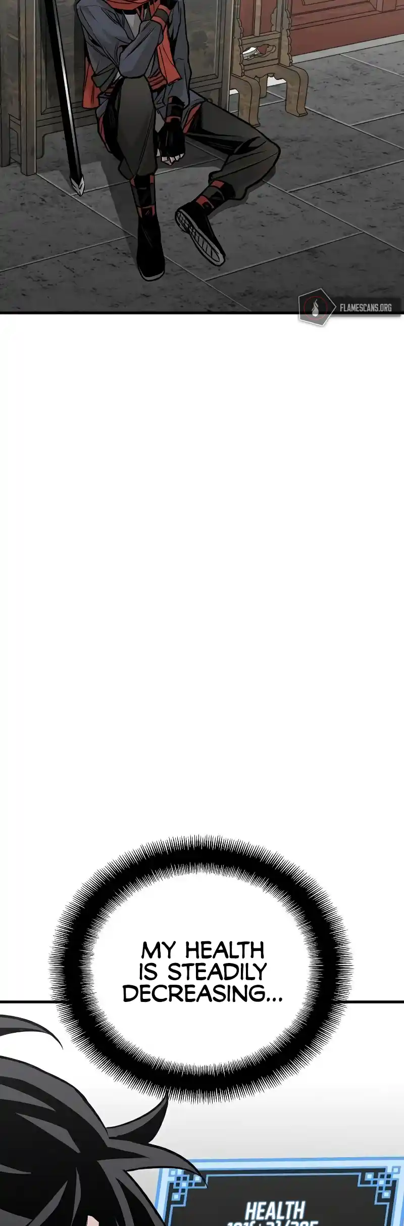 Read Murim Rpg Simulation Manga Online