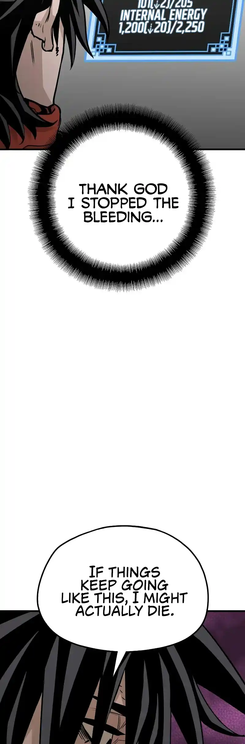 Read Murim Rpg Simulation Manga Online