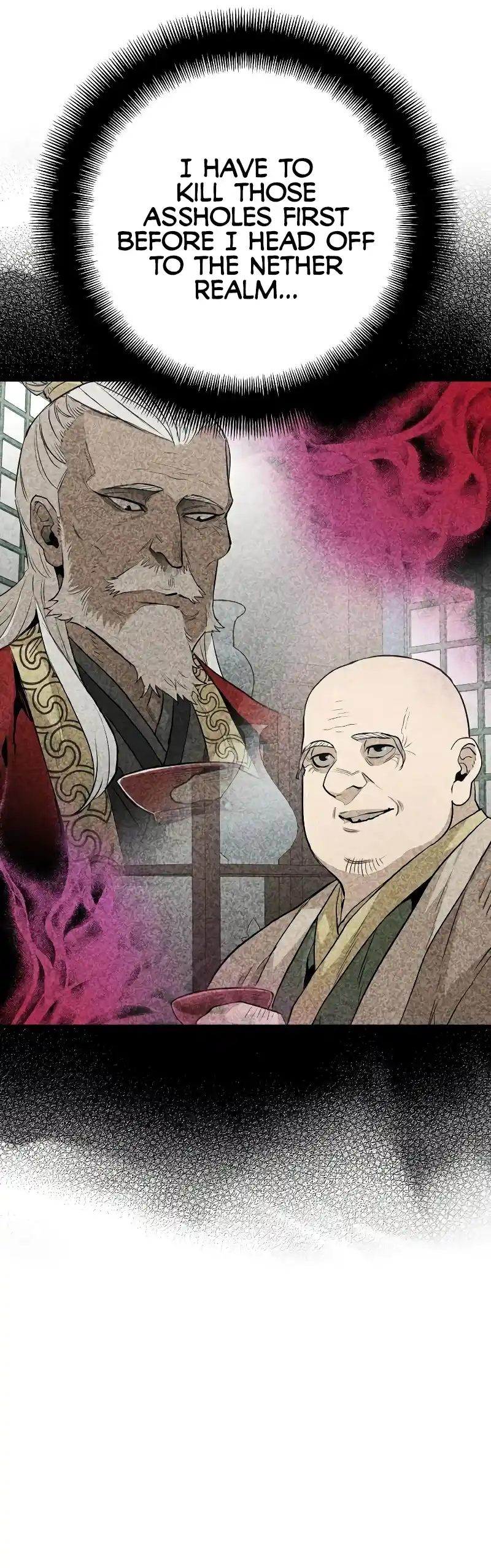 Read Murim Rpg Simulation Manga Online