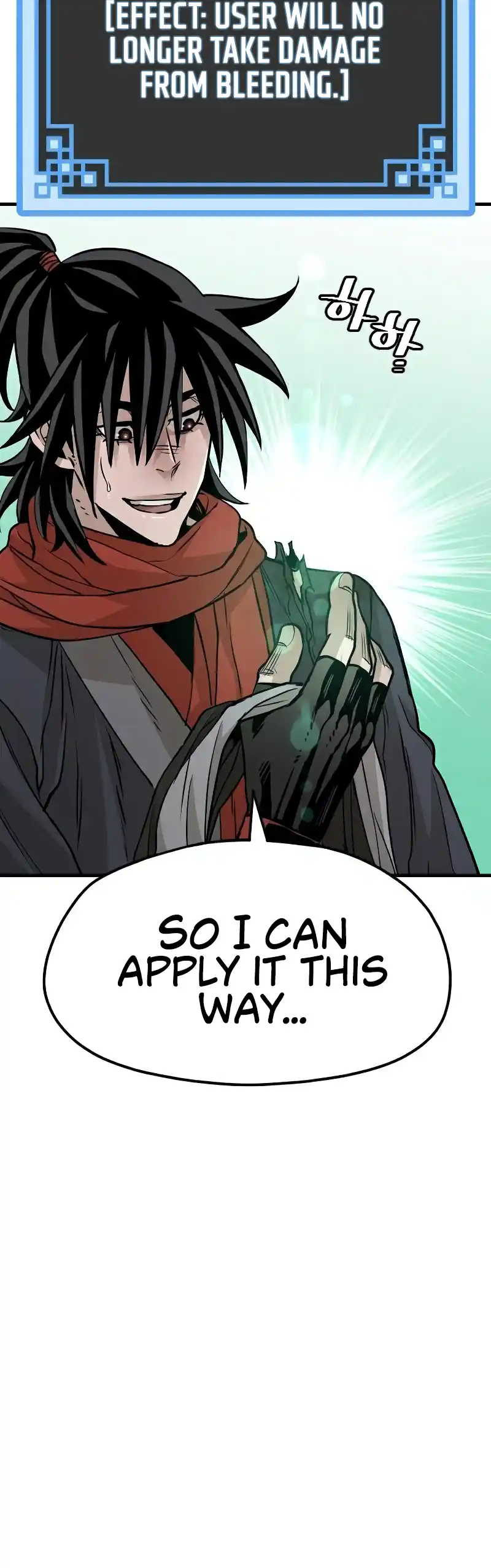 Read Murim Rpg Simulation Manga Online