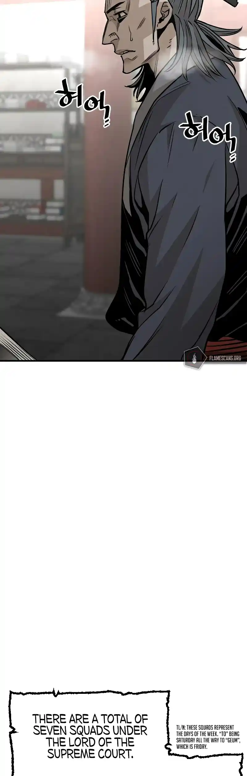 Read Murim Rpg Simulation Manga Online