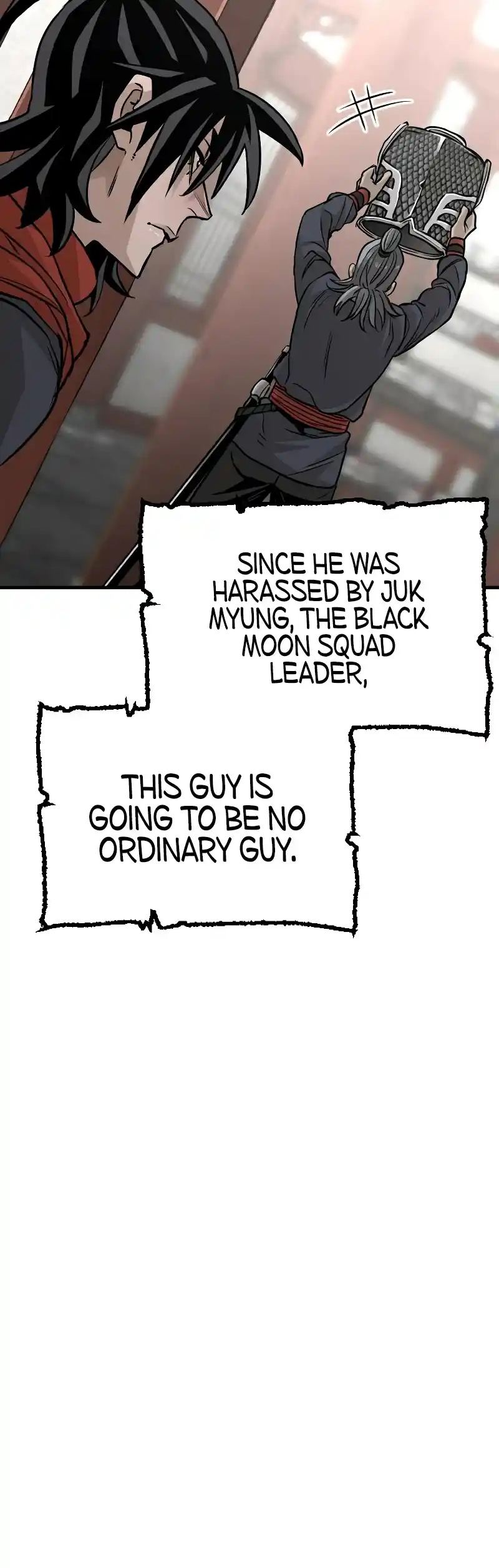 Read Murim Rpg Simulation Manga Online