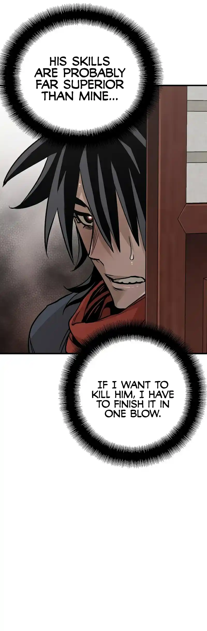 Read Murim Rpg Simulation Manga Online