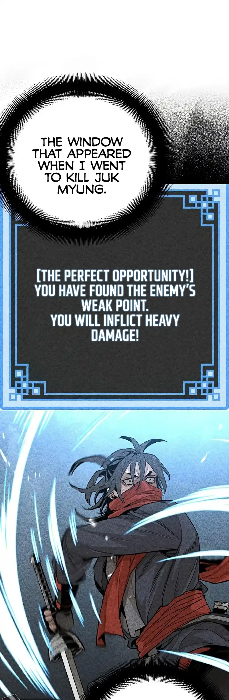 Read Murim Rpg Simulation Manga Online