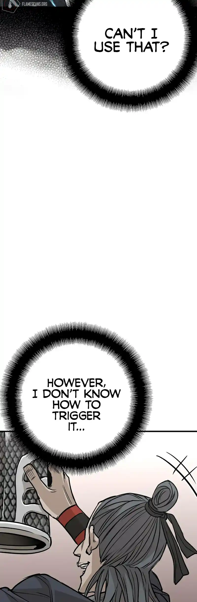 Read Murim Rpg Simulation Manga Online